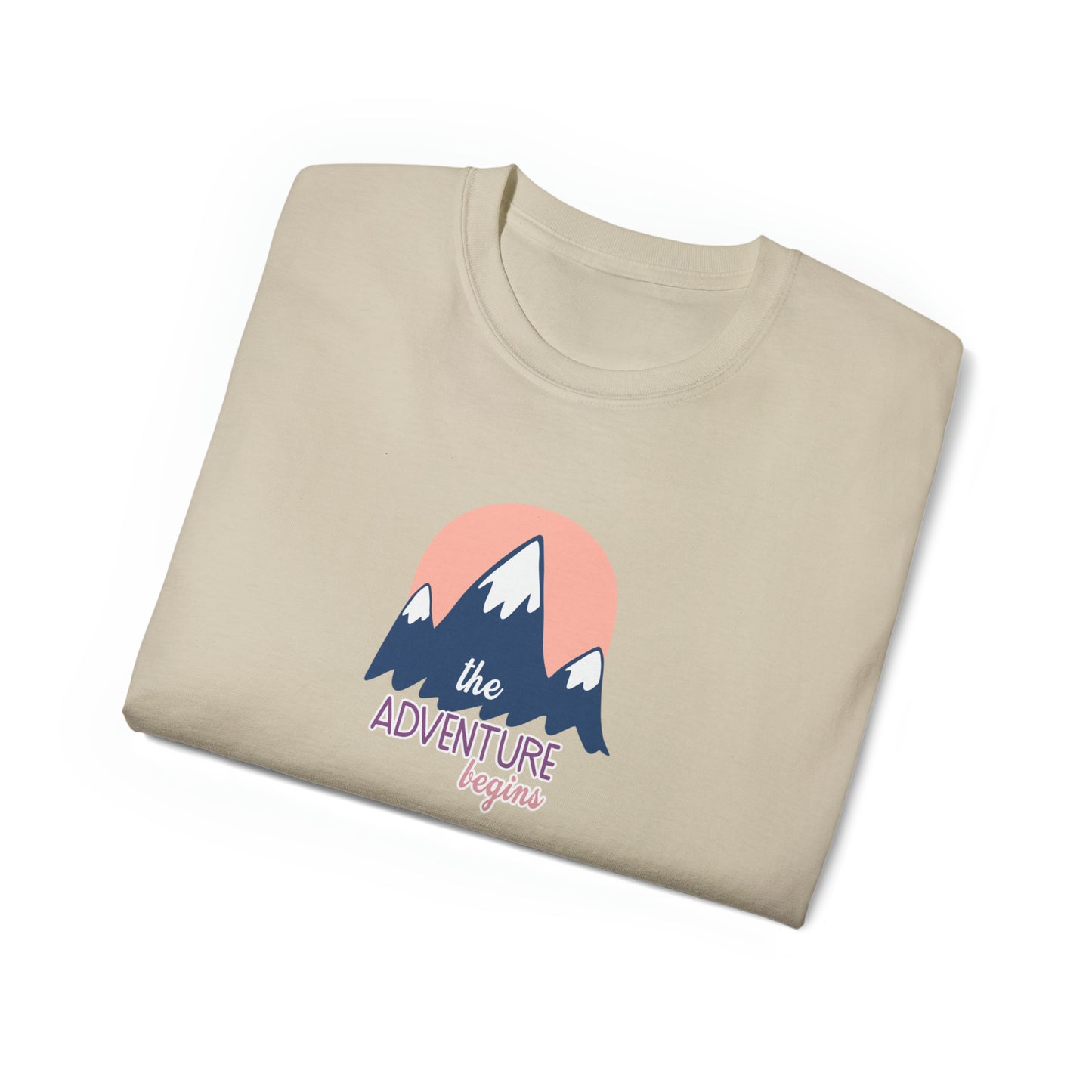 Outdoor Graphic T-shirt, Adventure T-Shirts, Nature-Inspired Tees, Hiking T-Shirts, Camping Graphic Shirts, Mountain Tee Shirts