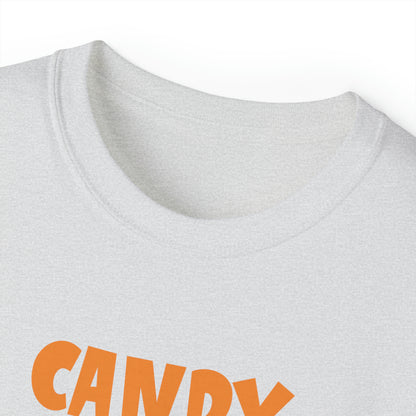 Candy Corn Queen, Halloween Graphic Shirts, Spooky Halloween Shirts, Scary Halloween Shirt Designs, Cute Halloween Graphic Tees, Funny Halloween Shirt Ideas