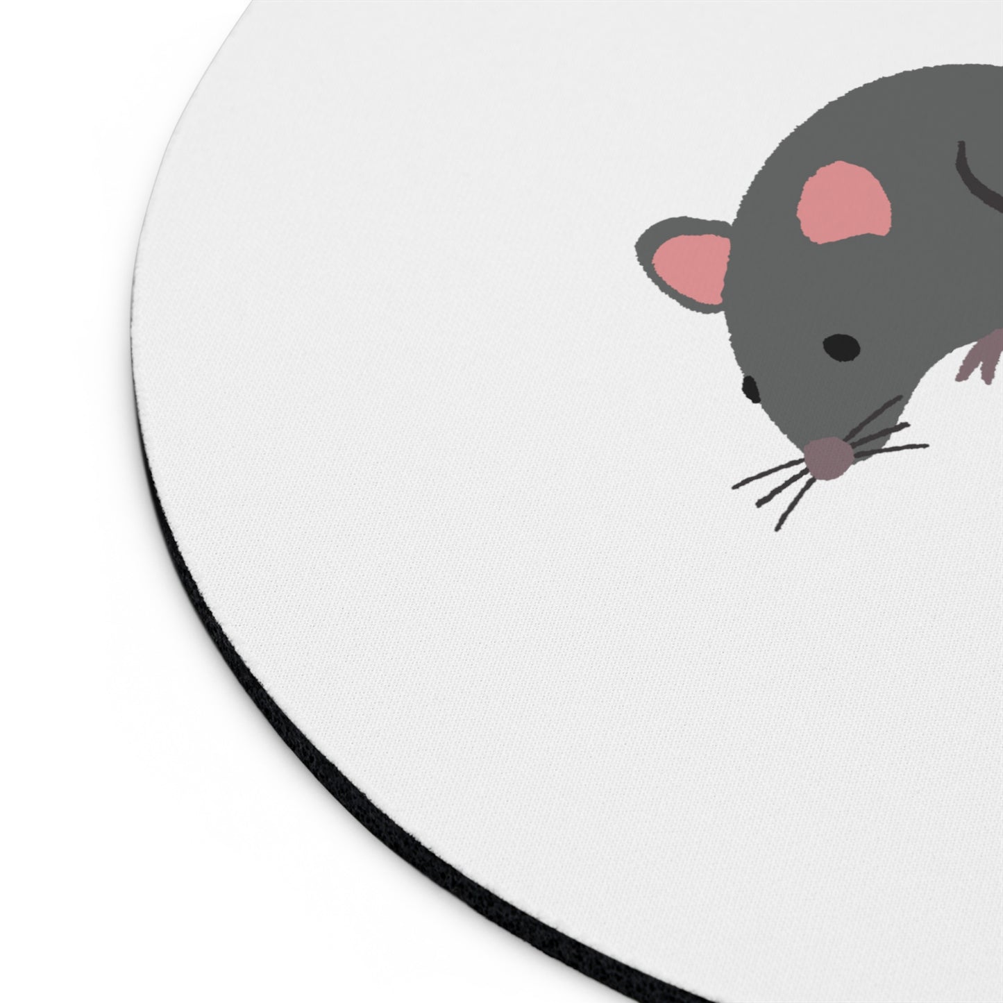 Mouse Pad, Mouse Design, Gaming Mat - SaviTraviDesigns