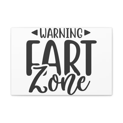 Warning Fart Zone, Rustic Bathroom Decor, Farmhouse Bathroom Signs, Modern Bathroom Wall Decor, Funny Bathroom Signs, Bathroom Wall Art Ideas - SaviTraviDesigns