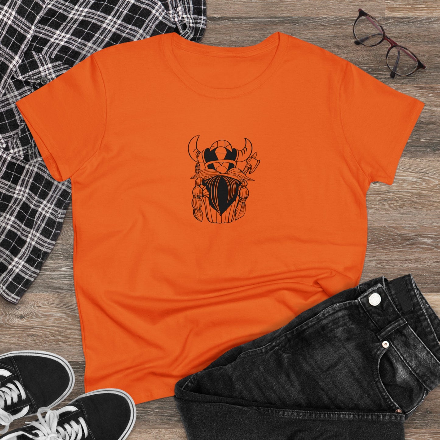 Viking Cupcake, Halloween Cupcake Designs, Halloween Graphic Shirts, Spooky Halloween Shirts, Cute Halloween Graphic Tees