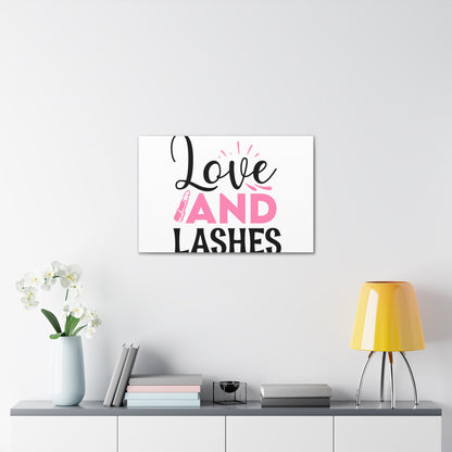 Love and Lashes, Beauty quotes, Inspirational quotes, Motivational quotes, Positive affirmations, Self-love quotes, Inner beauty, Beauty and confidence, Makeup Quote