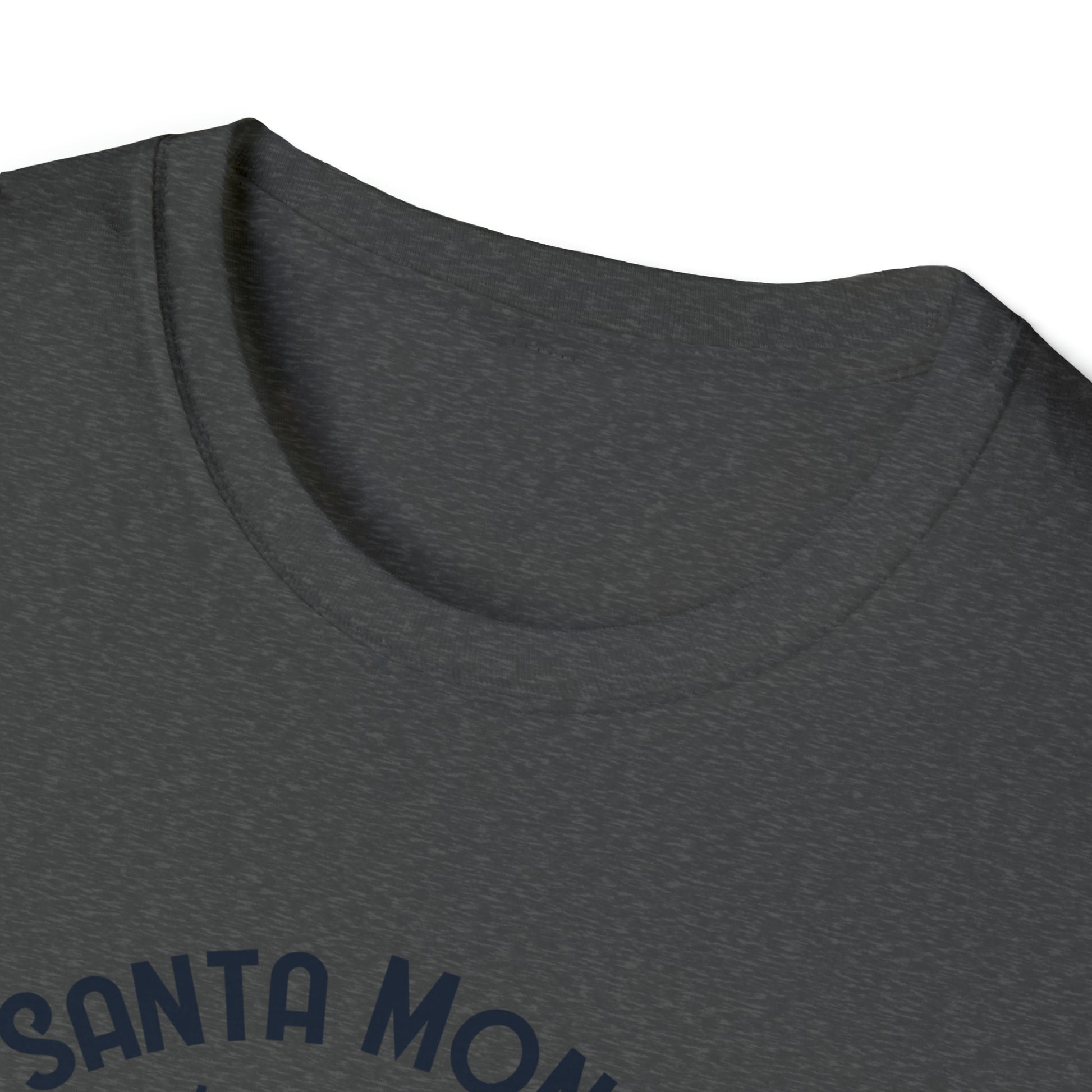 Santa Monica Surf Lifestyle |Beach Lifestyle Shirts | Summer Vibe Apparel