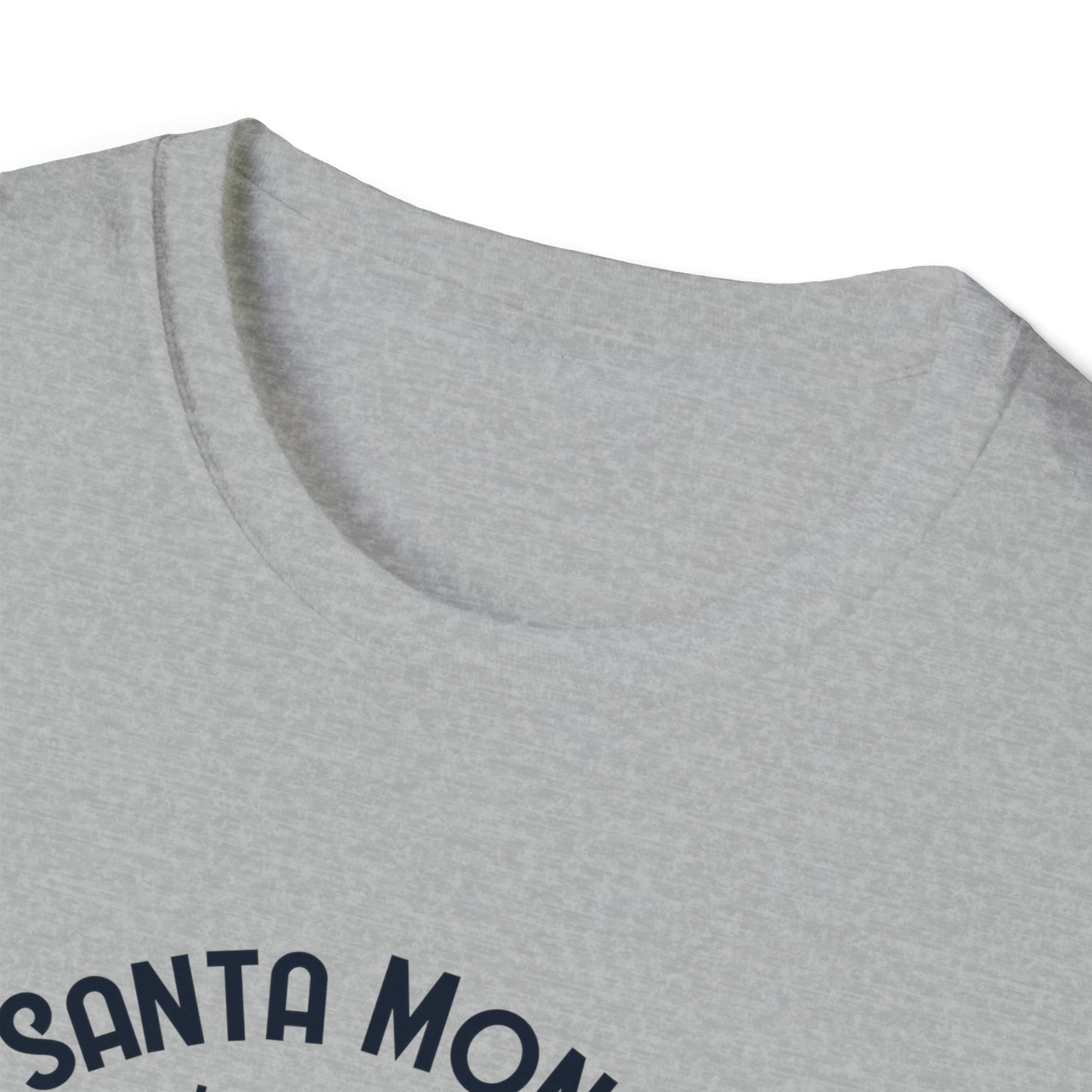 Santa Monica Surf Lifestyle |Beach Lifestyle Shirts | Summer Vibe Apparel