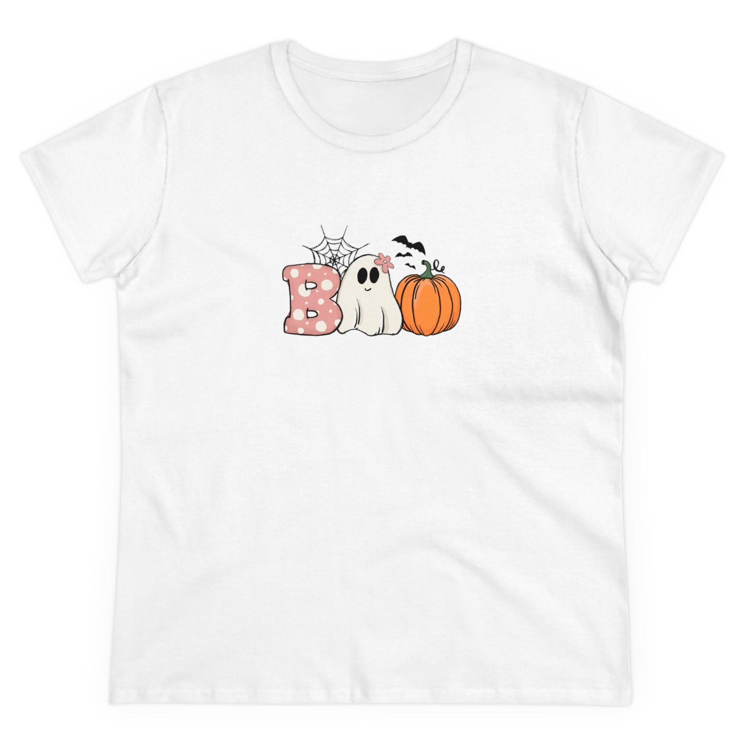 Halloween Boo, Cute Ghost Boo, Halloween Graphic Shirts, Spooky Halloween Shirts, Scary Halloween Shirt Designs, Cute Halloween Graphic Tees, Funny Halloween Shirt Ideas White