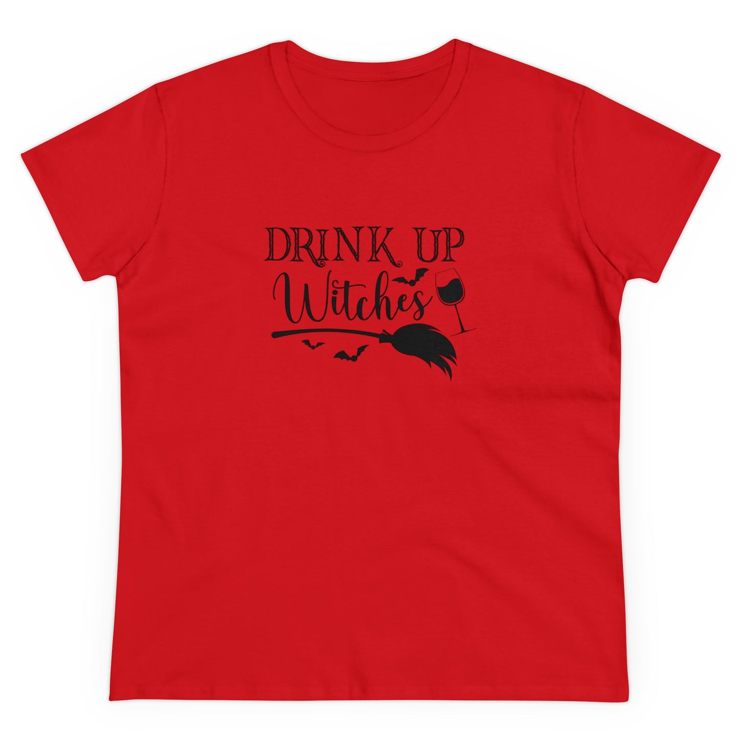 Drink Up Witches, Halloween Graphic Shirts, Spooky Halloween Shirts, Scary Halloween Shirt Designs, Cute Halloween Graphic Tees, Funny Halloween Shirt Ideas - SaviTraviDesigns