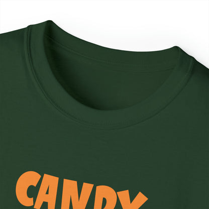 Candy Corn Queen, Halloween Graphic Shirts, Spooky Halloween Shirts, Scary Halloween Shirt Designs, Cute Halloween Graphic Tees, Funny Halloween Shirt Ideas