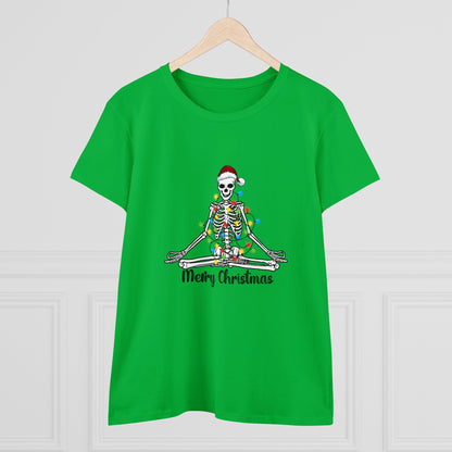 Skeleton Christmas, Christmas Graphic Shirts, Festive Holiday T-Shirts, Ugly Christmas Sweater Tees, Funny Christmas Shirt Designs, Cute Xmas Graphic Tees