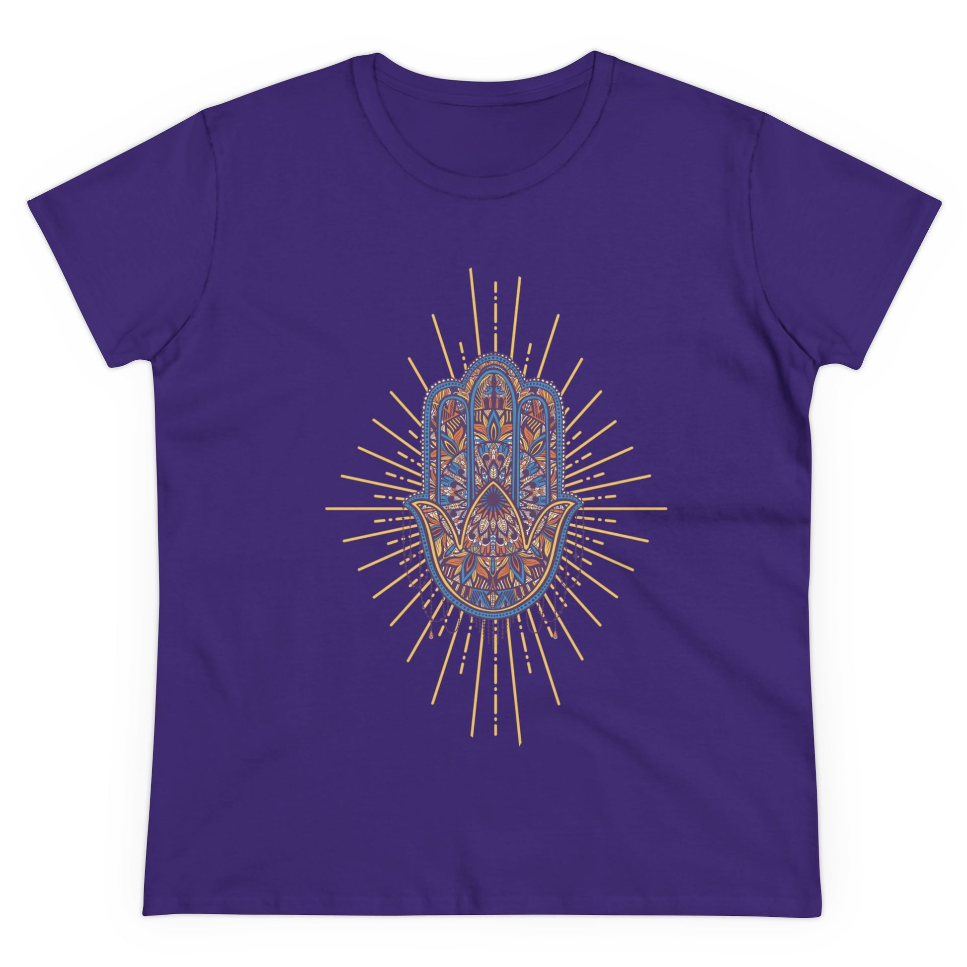 Meditation T-Shirts, Yoga Graphic Tees, Mindfulness Apparel, Zen T-Shirts, Spiritual Shirts, Chakra Tees, Womens T-Shirt