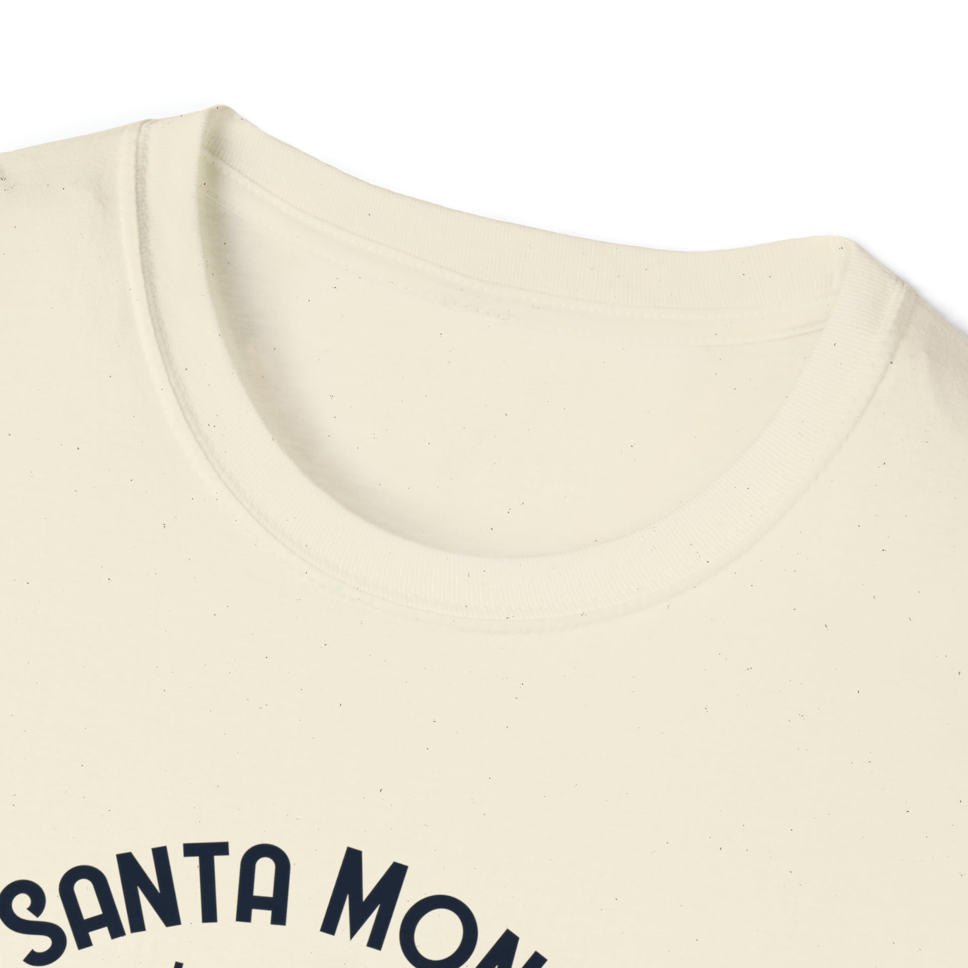 Santa Monica Surf Lifestyle |Beach Lifestyle Shirts | Summer Vibe Apparel