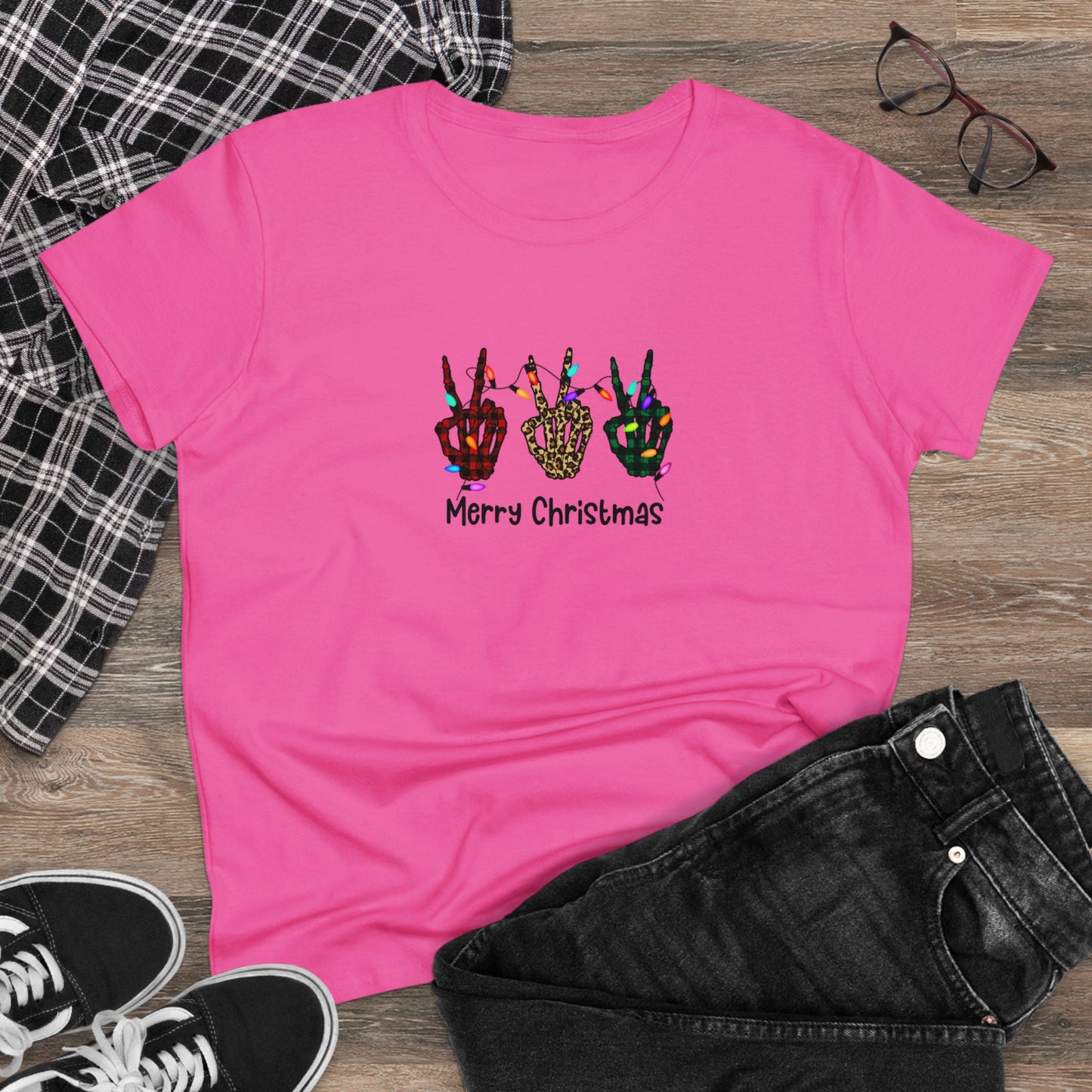 Merry Christmas, Skeleton Christmas, Christmas Graphic Shirts, Festive Holiday T-Shirts, Ugly Christmas Sweater Tees, Funny Christmas Shirt Designs, Cute Xmas Graphic Tees