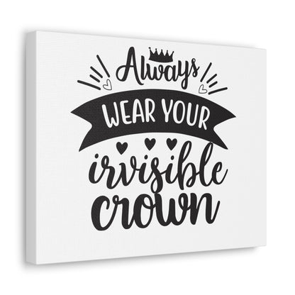 Always Wear Your Crown, Daily inspiration, Beauty within, Empowering quotes, Life lessons, Inspirational sayings, Natural beauty quotes, Confidence boosters