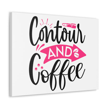 Contour and Coffee, Beauty quotes, Inspirational quotes, Motivational quotes, Positive affirmations, Self-love quotes, Inner beauty, Beauty and confidence