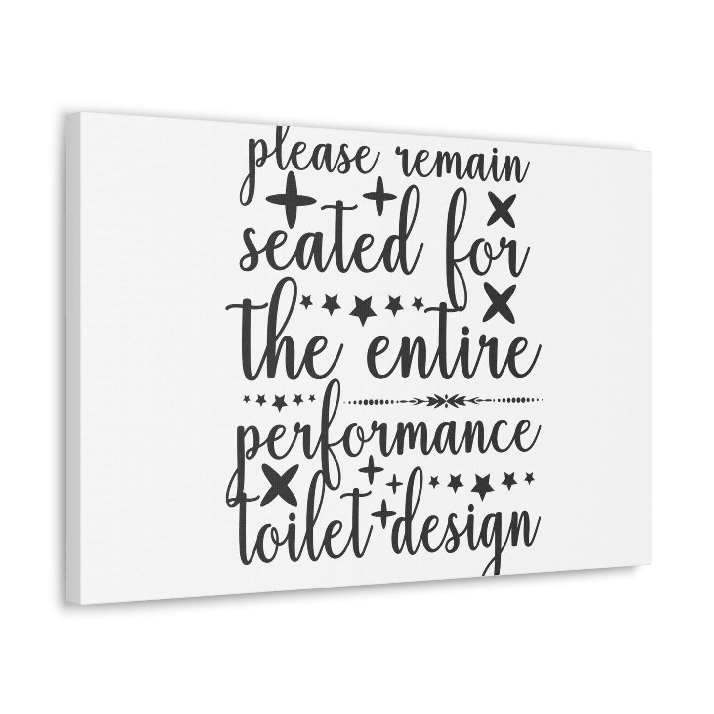 Please Remain Seated, Rustic Bathroom Decor, Farmhouse Bathroom Signs, Modern Bathroom Wall Decor, Funny Bathroom Signs, Bathroom Wall Art Ideas - SaviTraviDesigns