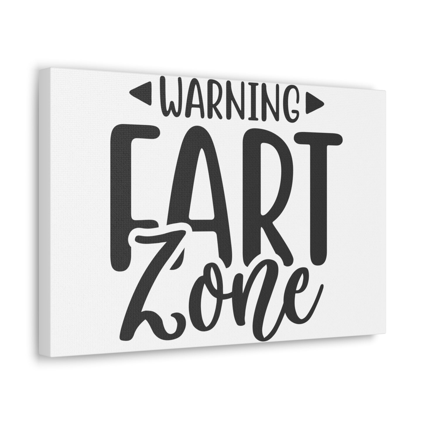 Warning Fart Zone, Rustic Bathroom Decor, Farmhouse Bathroom Signs, Modern Bathroom Wall Decor, Funny Bathroom Signs, Bathroom Wall Art Ideas - SaviTraviDesigns