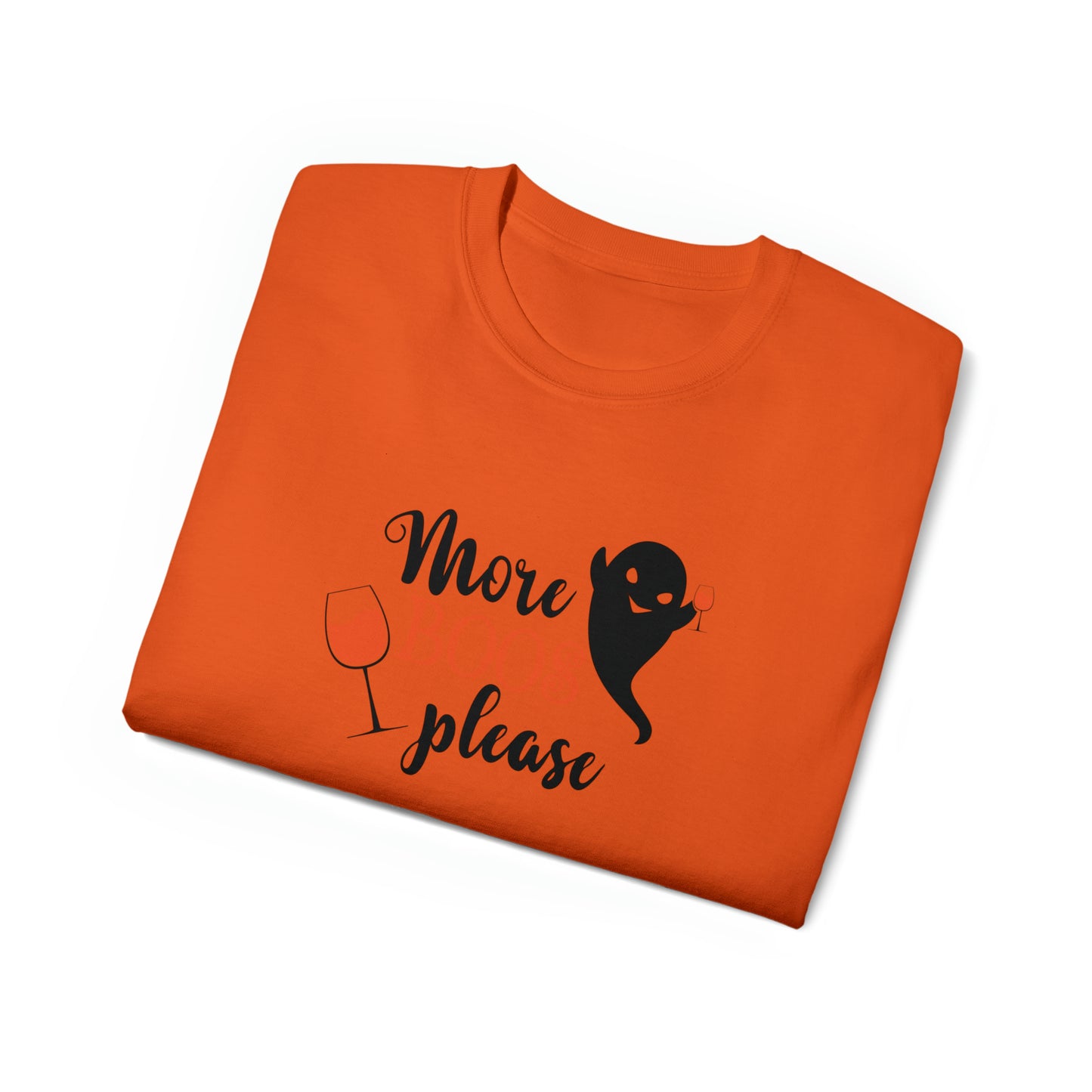 More Boos Please, Halloween Graphic Shirts, Spooky Halloween Shirts, Scary Halloween Shirt Designs, Cute Halloween Graphic Tees, Funny Halloween Shirt Ideas - SaviTraviDesigns