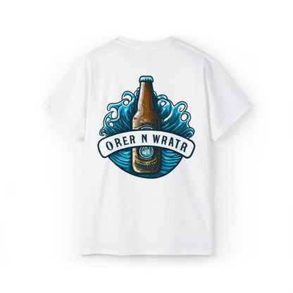 Salt Cliff Beer Co. shirt, Beer shirt, graphic shirt, Drinking Shirt, Beach Beer Shirt - SaviTraviDesigns