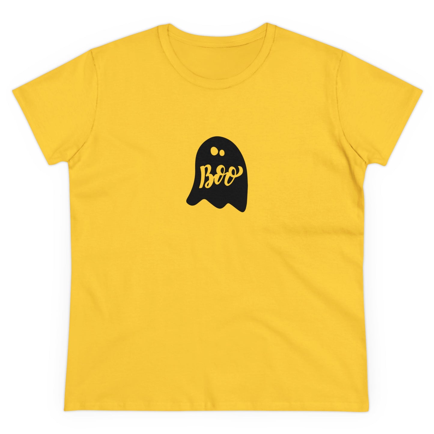 Boo Shirt, Cute Ghost, Halloween Graphic Shirts, Spooky Halloween Shirts, Scary Halloween Shirt Designs, Cute Halloween Graphic Tees, Funny Halloween Shirt Ideas Daisy