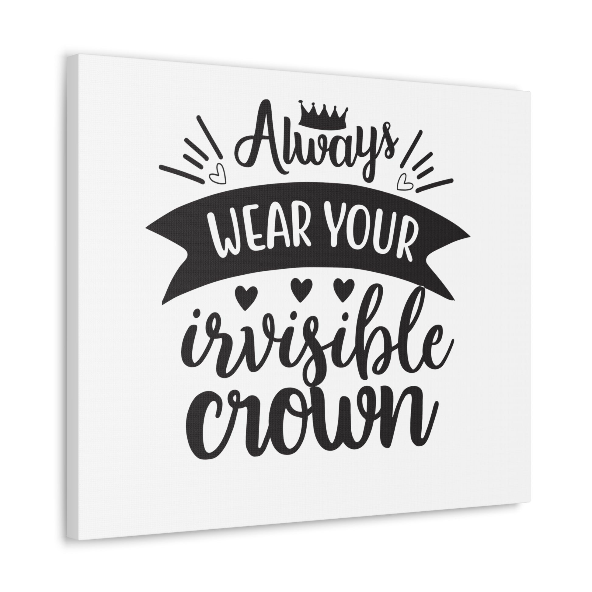 Always Wear Your Crown, Daily inspiration, Beauty within, Empowering quotes, Life lessons, Inspirational sayings, Natural beauty quotes, Confidence boosters