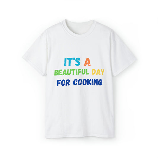 Laugh Factory T-Shirt Collection, Cooking Tshirt - SaviTraviDesigns