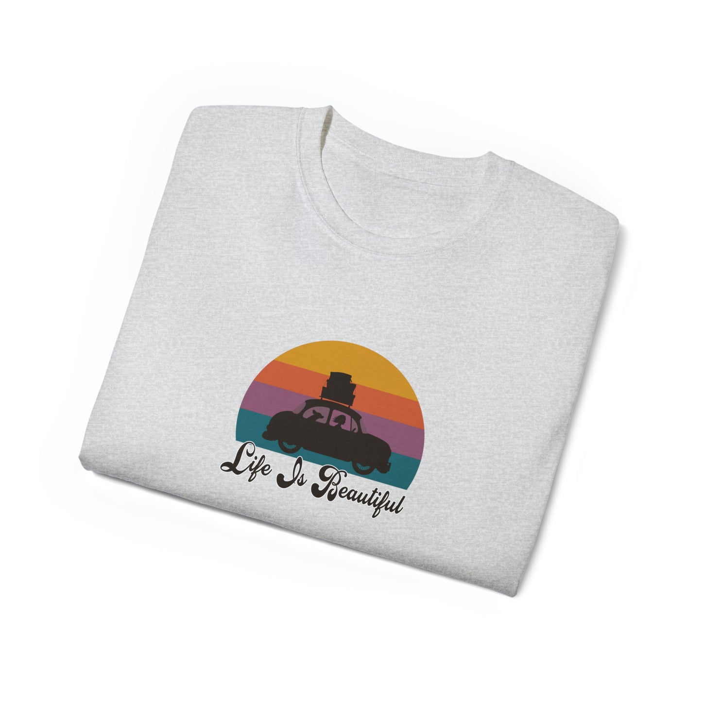 Outdoor Graphic T-shirt, Adventure T-Shirts, Nature-Inspired Tees, Hiking T-Shirts, Camping Graphic Shirts, Mountain Tee Shirts