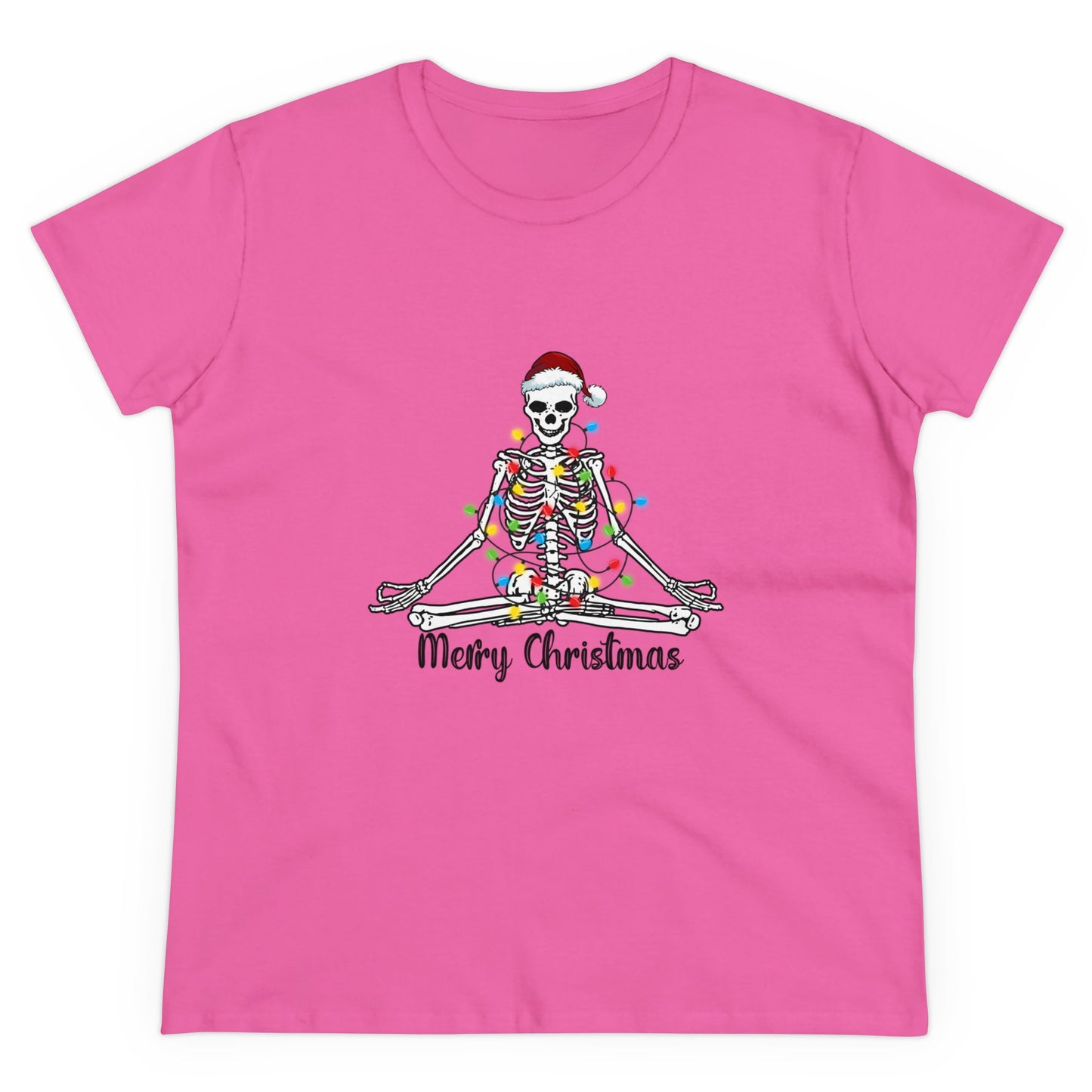 Skeleton Christmas, Christmas Graphic Shirts, Festive Holiday T-Shirts, Ugly Christmas Sweater Tees, Funny Christmas Shirt Designs, Cute Xmas Graphic Tees Azalea