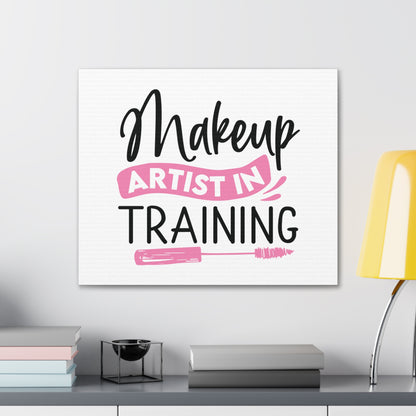 Makeup Artist in Training, Beauty quotes, Inspirational quotes, Motivational quotes, Positive affirmations, Self-love quotes, Inner beauty, Beauty and confidence