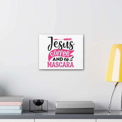 Jesus coffee and Mascara, Daily inspiration, Beauty within, Empowering quotes, Life lessons, Inspirational sayings, Natural beauty quotes, Confidence boosters