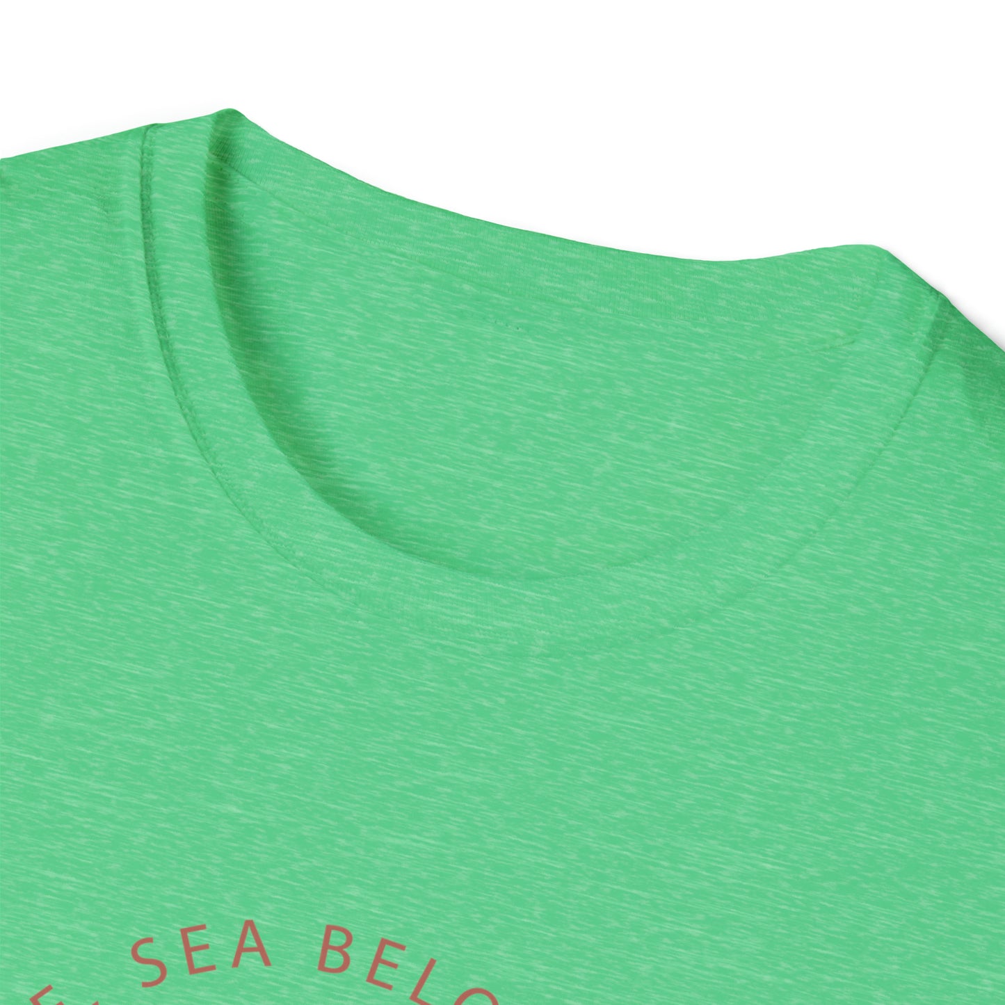 Ocean Life |Beach Lifestyle Shirts | Summer Vibe Apparel