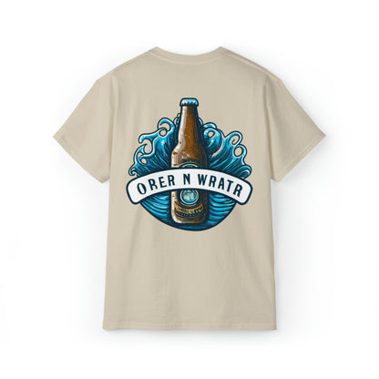 Salt Cliff Beer Co. shirt, Beer shirt, graphic shirt, Drinking Shirt, Beach Beer Shirt - SaviTraviDesigns