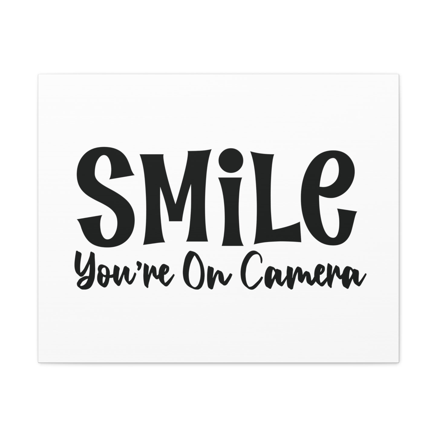 Smile You are on Camera, Home decor quotes, House and home signs, Inspirational home quotes, Home sweet home signs, Welcome home signs, Family home quotes, Living room wall quotes - SaviTraviDesigns