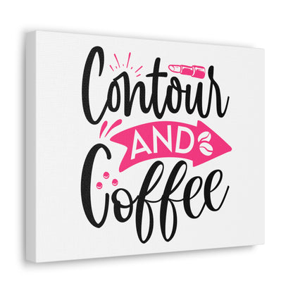 Contour and Coffee, Beauty quotes, Inspirational quotes, Motivational quotes, Positive affirmations, Self-love quotes, Inner beauty, Beauty and confidence