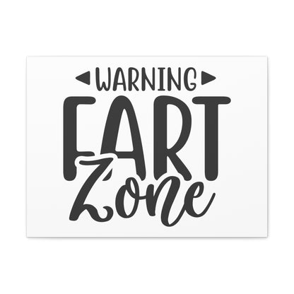 Warning Fart Zone, Rustic Bathroom Decor, Farmhouse Bathroom Signs, Modern Bathroom Wall Decor, Funny Bathroom Signs, Bathroom Wall Art Ideas - SaviTraviDesigns