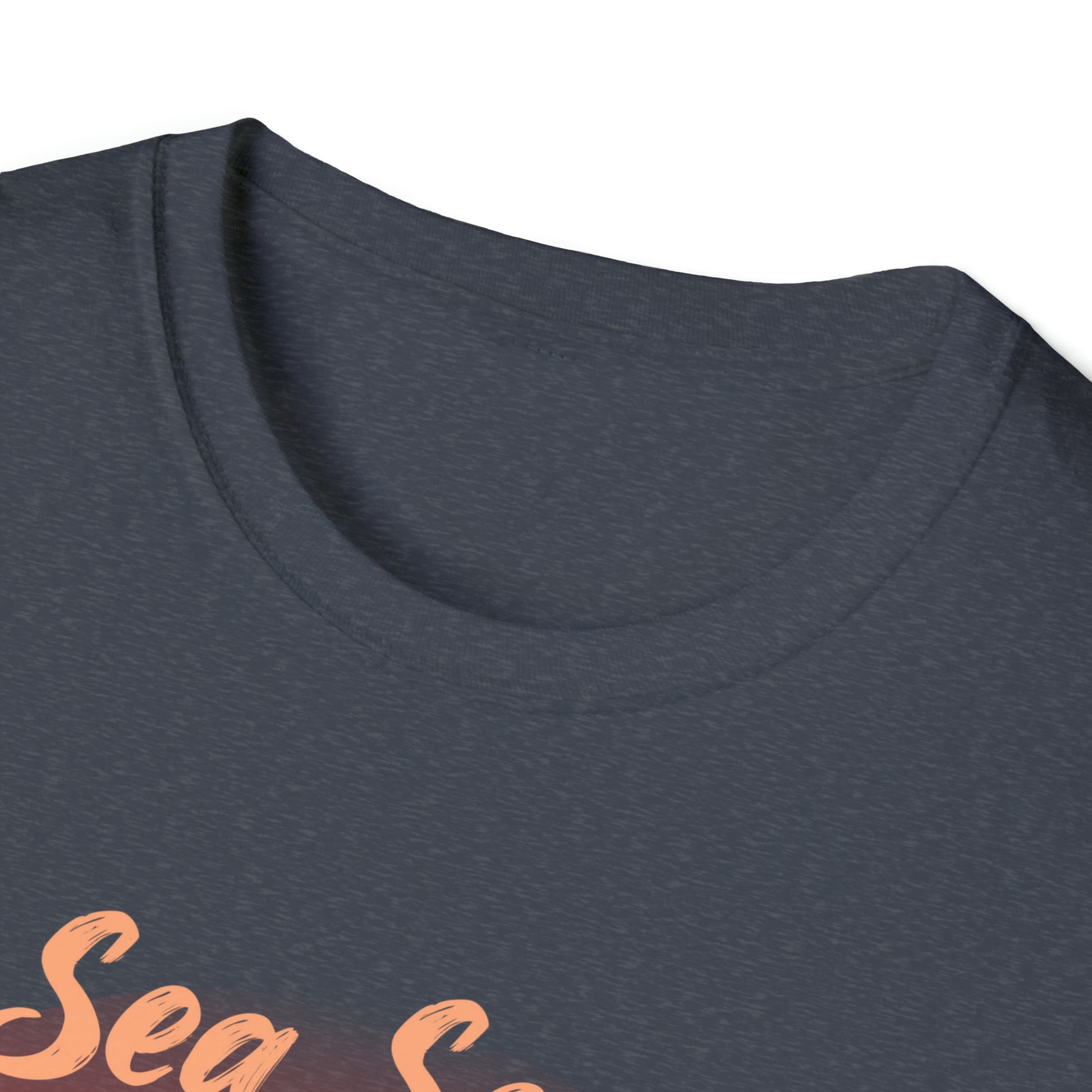 Sea Sand and Surf |Beach Lifestyle Shirts | Summer Vibe Apparel