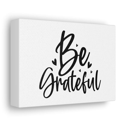 Be Grateful, Kitchen quote canvas prints, Kitchen wall decor quotes, Kitchen canvas art, Funny kitchen quotes on canvas, Inspirational kitchen quotes