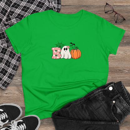 Halloween Boo, Cute Ghost Boo, Halloween Graphic Shirts, Spooky Halloween Shirts, Scary Halloween Shirt Designs, Cute Halloween Graphic Tees, Funny Halloween Shirt Ideas