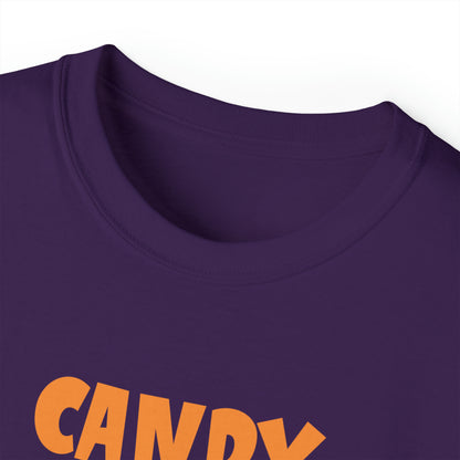 Candy Corn Queen, Halloween Graphic Shirts, Spooky Halloween Shirts, Scary Halloween Shirt Designs, Cute Halloween Graphic Tees, Funny Halloween Shirt Ideas