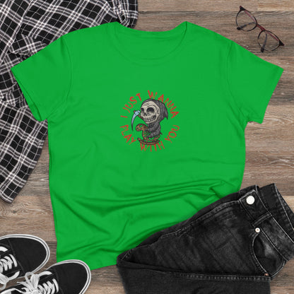 I Just Want To Play With You, Halloween Graphic Shirts, Spooky Halloween Shirts, Scary Halloween Shirt Designs, Cute Halloween Graphic Tees, Funny Halloween Shirt Ideas