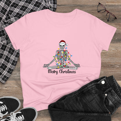 Skeleton Christmas, Christmas Graphic Shirts, Festive Holiday T-Shirts, Ugly Christmas Sweater Tees, Funny Christmas Shirt Designs, Cute Xmas Graphic Tees