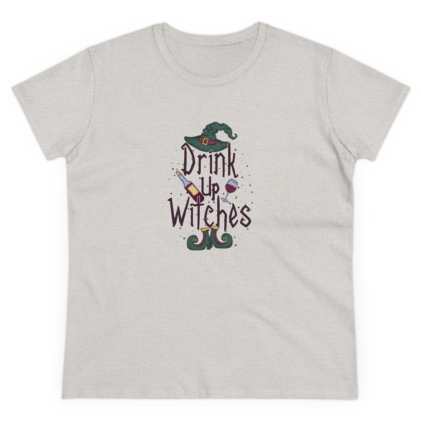 Drink Up Witches, Halloween Graphic Shirts, Spooky Halloween Shirts, Scary Halloween Shirt Designs, Cute Halloween Graphic Tees, Funny Halloween Shirt Ideas - SaviTraviDesigns