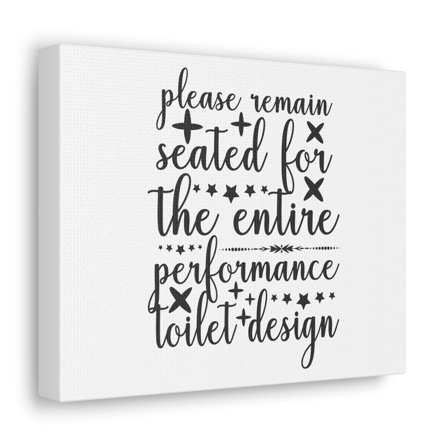 Please Remain Seated, Rustic Bathroom Decor, Farmhouse Bathroom Signs, Modern Bathroom Wall Decor, Funny Bathroom Signs, Bathroom Wall Art Ideas - SaviTraviDesigns