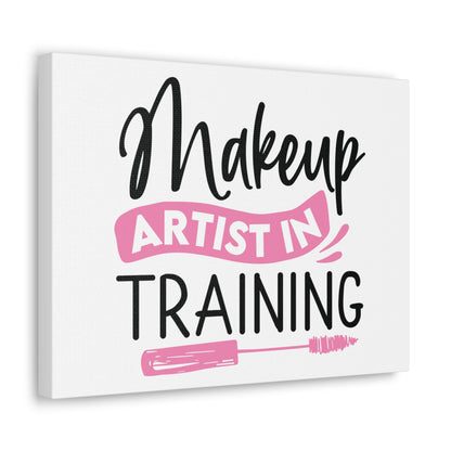 Makeup Artist in Training, Beauty quotes, Inspirational quotes, Motivational quotes, Positive affirmations, Self-love quotes, Inner beauty, Beauty and confidence