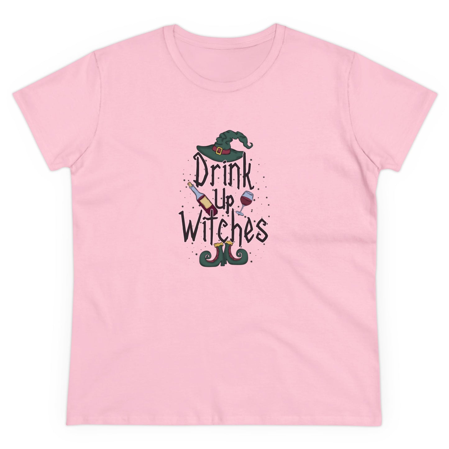 Drink Up Witches, Halloween Graphic Shirts, Spooky Halloween Shirts, Scary Halloween Shirt Designs, Cute Halloween Graphic Tees, Funny Halloween Shirt Ideas - SaviTraviDesigns