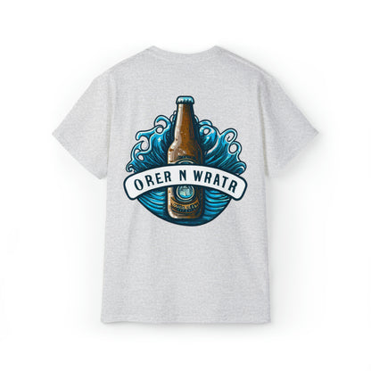 Salt Cliff Beer Co. shirt, Beer shirt, graphic shirt, Drinking Shirt, Beach Beer Shirt - SaviTraviDesigns