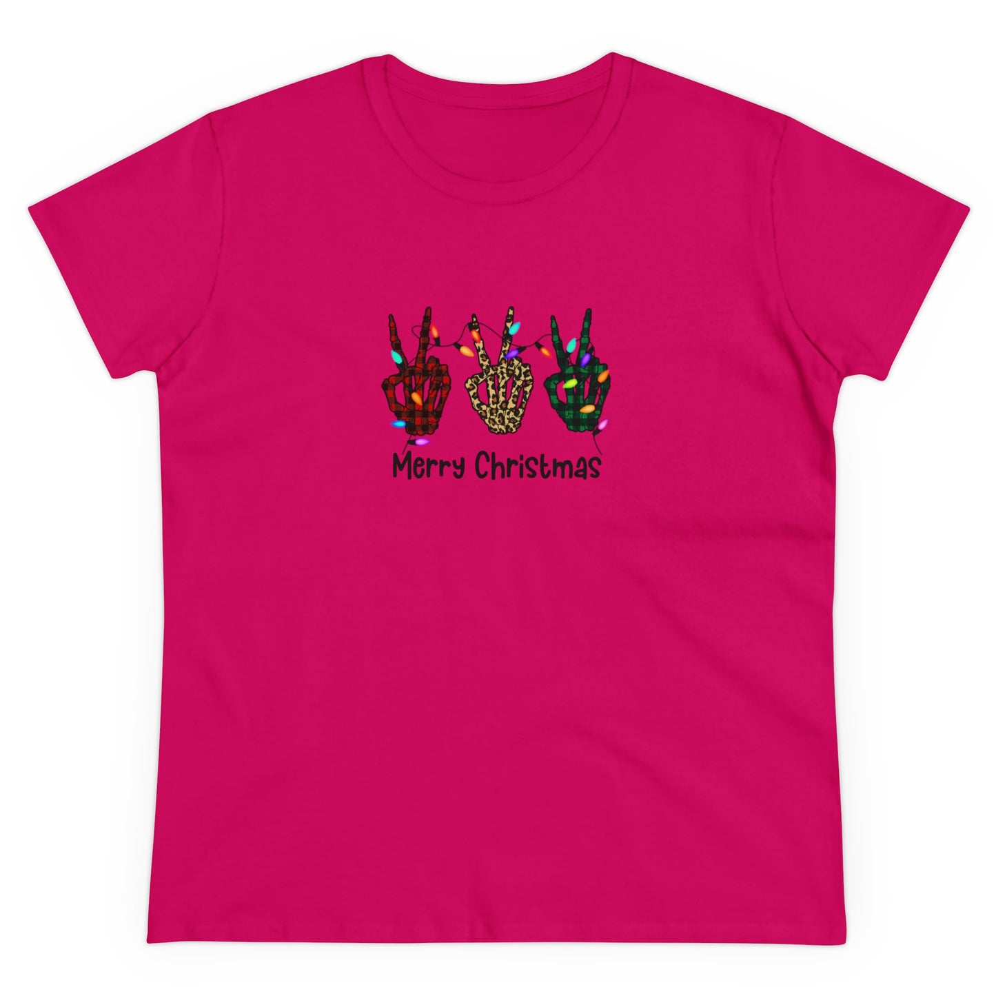 Merry Christmas, Skeleton Christmas, Christmas Graphic Shirts, Festive Holiday T-Shirts, Ugly Christmas Sweater Tees, Funny Christmas Shirt Designs, Cute Xmas Graphic Tees Heliconia