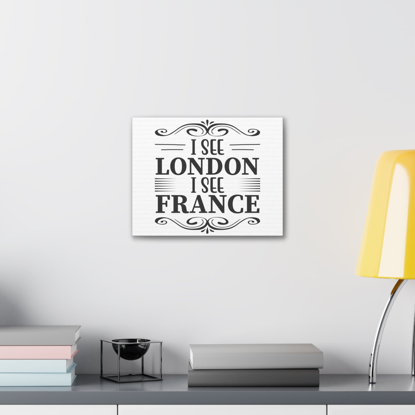 I See London I See France, Rustic Bathroom Decor, Farmhouse Bathroom Signs, Modern Bathroom Wall Decor, Funny Bathroom Signs, Bathroom Wall Art Ideas - SaviTraviDesigns