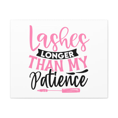 Lashes Longer Than My Patience, Daily inspiration, Beauty within, Empowering quotes, Life lessons, Inspirational sayings, Natural beauty quotes, Confidence boosters