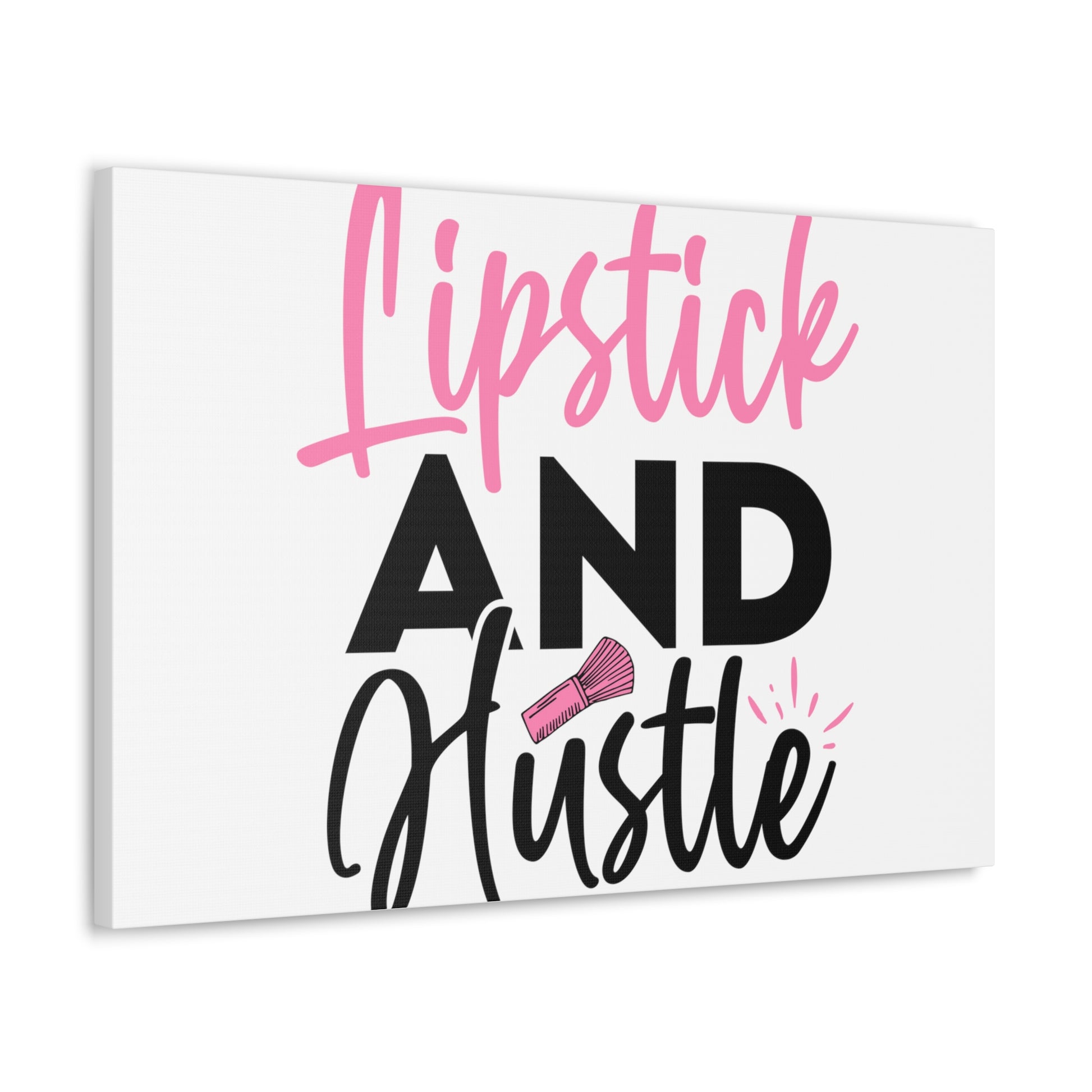 Lipstick and Hustle, Beauty quotes, Inspirational quotes, Motivational quotes, Positive affirmations, Self-love quotes, Inner beauty, Beauty and confidence