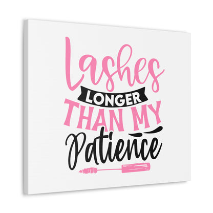 Lashes Longer Than My Patience, Daily inspiration, Beauty within, Empowering quotes, Life lessons, Inspirational sayings, Natural beauty quotes, Confidence boosters