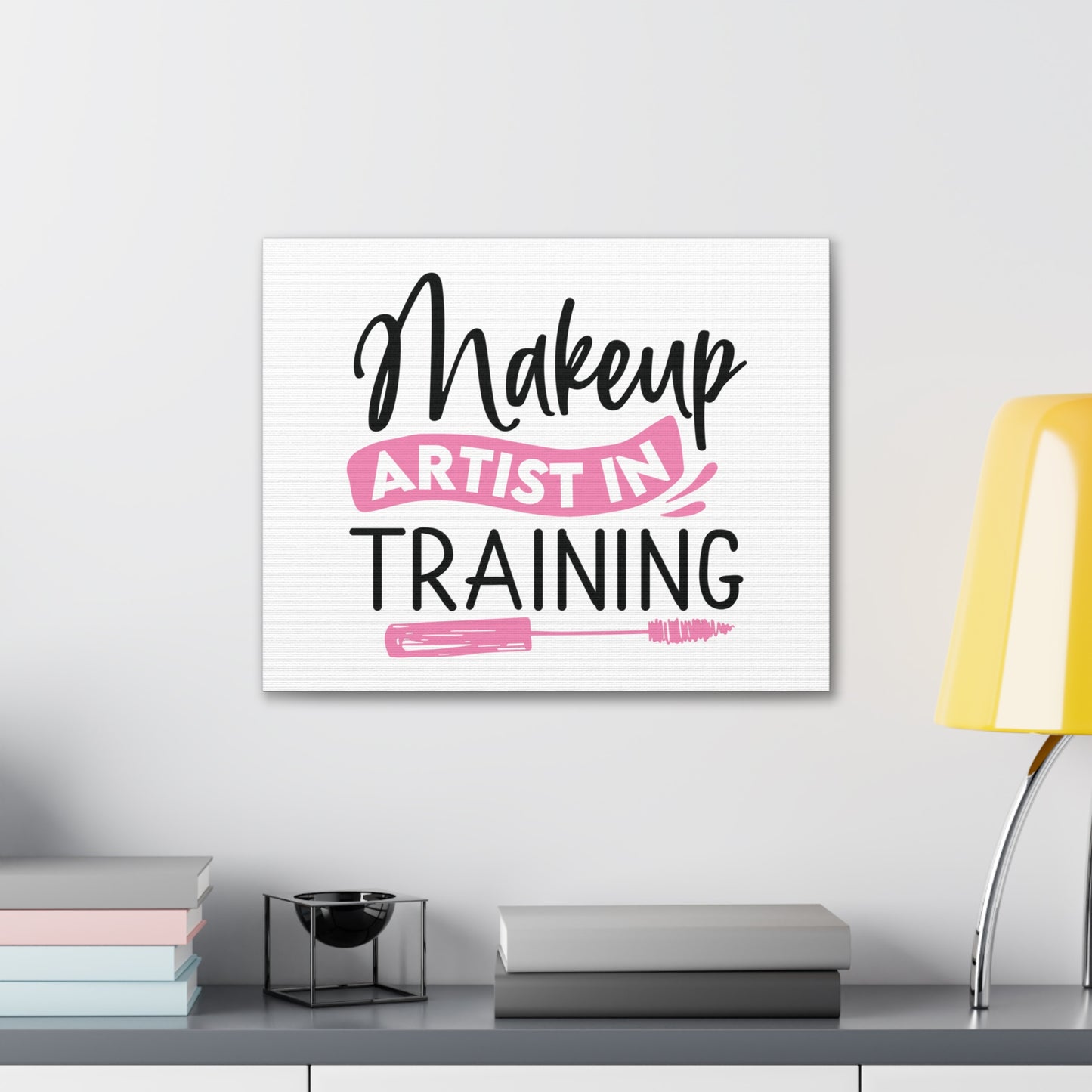 Makeup Artist in Training, Beauty quotes, Inspirational quotes, Motivational quotes, Positive affirmations, Self-love quotes, Inner beauty, Beauty and confidence